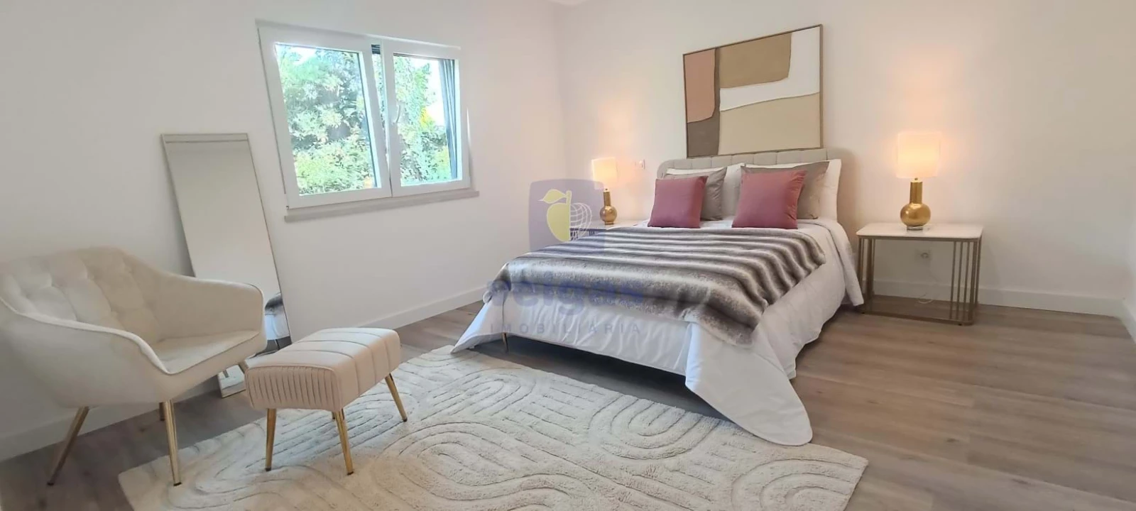 Apartamento T3 para Venda em Benfica Foto 7