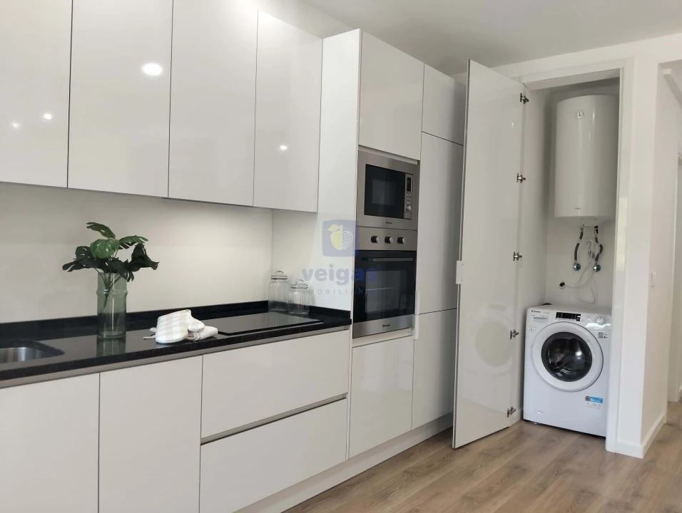 Apartamento T3 para Venda em Benfica Foto 31