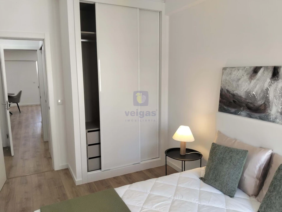 Apartamento T3 para Venda em Benfica Foto 22