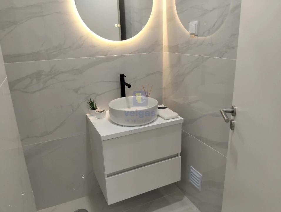 Apartamento T3 para Venda em Benfica Foto 26