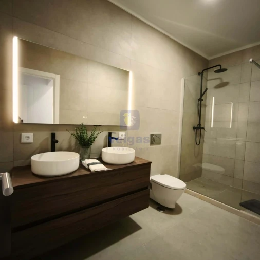 Apartamento T3 para Venda em Benfica Foto 9