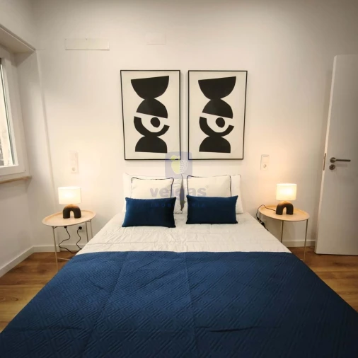 Apartamento T3 para Venda em Benfica Foto 2