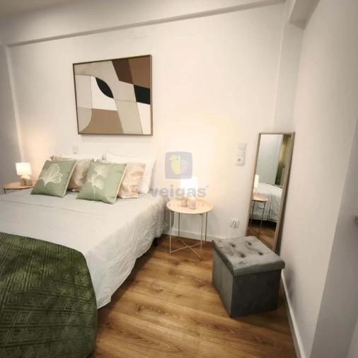 Apartamento T3 para Venda em Benfica Foto 7