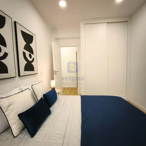 Apartamento T3 para Venda em Benfica