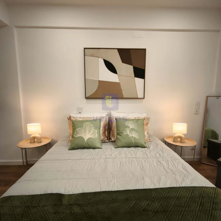 Apartamento T3 para Venda em Benfica Foto 3