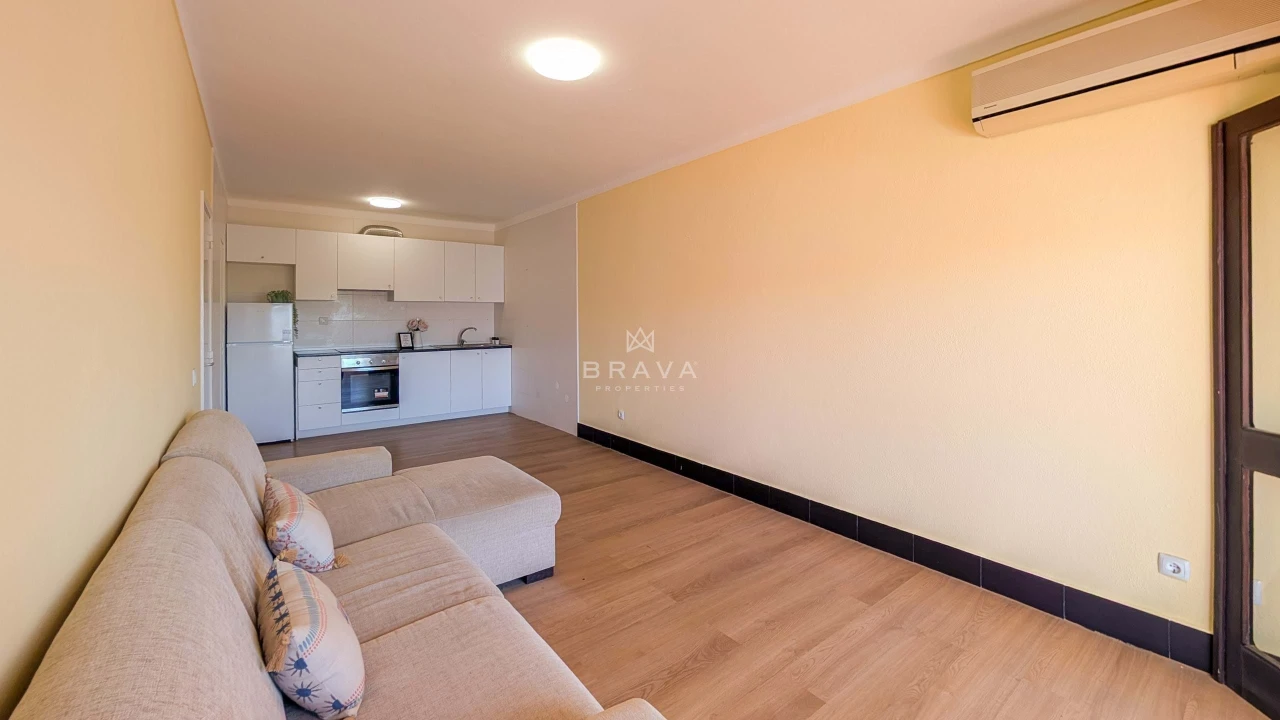 Apartamento T1 para Venda em Albufeira e Olhos de Água Foto 4
