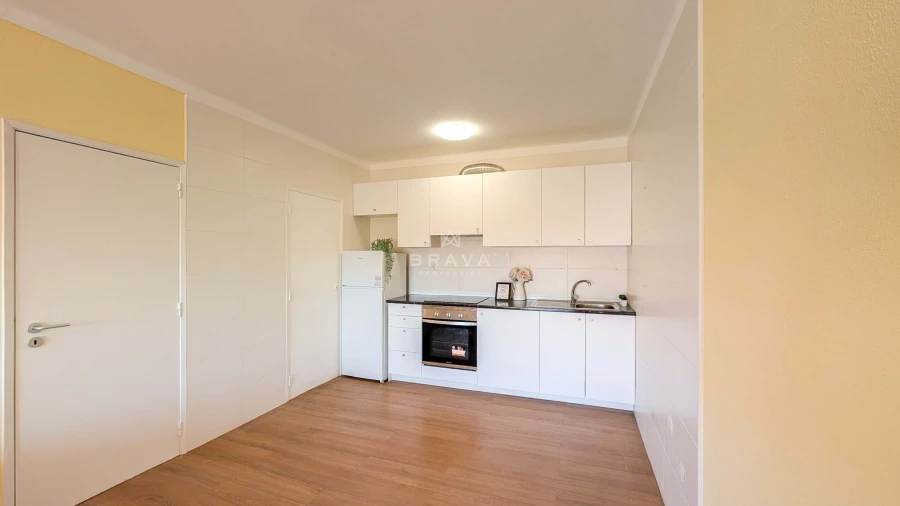 Apartamento T1 para Venda em Albufeira e Olhos de Água Foto 6