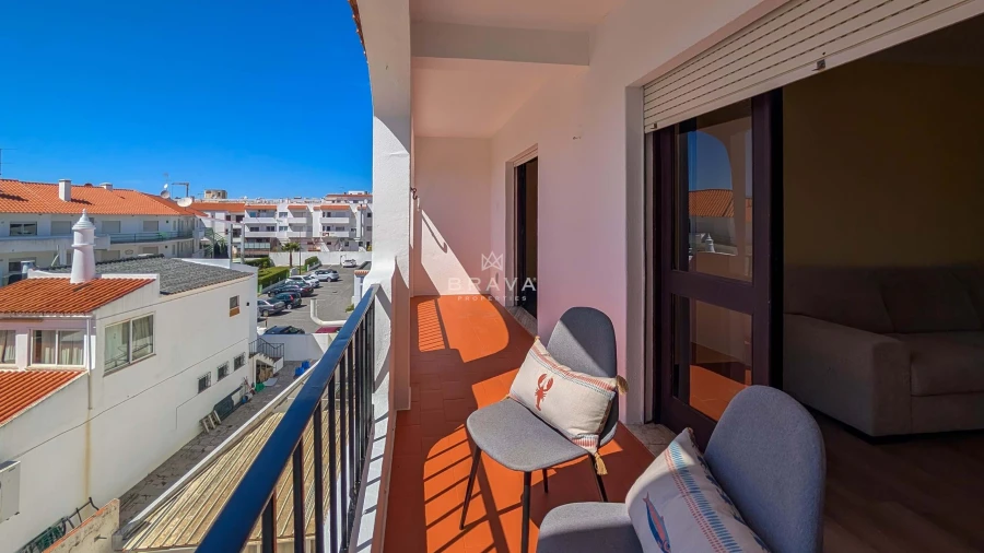Apartamento T1 para Venda em Albufeira e Olhos de Água Foto 10