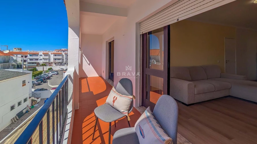 Apartamento T1 para Venda em Albufeira e Olhos de Água Foto 1