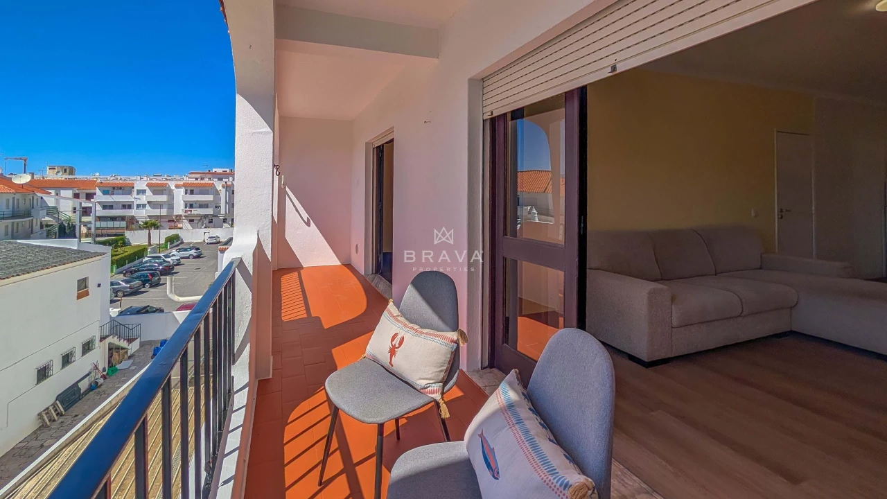 Apartamento T1 para Venda em Albufeira e Olhos de Água Foto 1