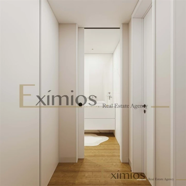 Apartamento T3 para Venda em Póvoa de Varzim, Beiriz e Argivai Foto 15