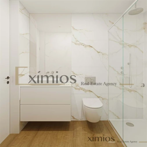 Apartamento T3 para Venda em Póvoa de Varzim, Beiriz e Argivai Foto 10