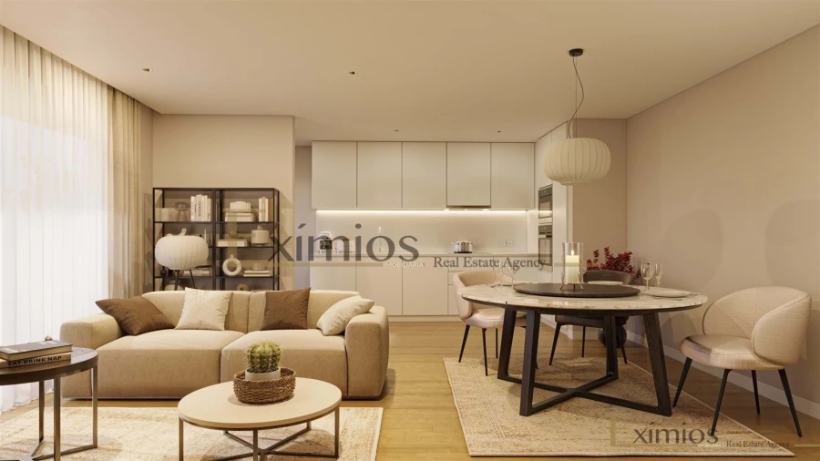 Apartamento T3 para Venda em Póvoa de Varzim, Beiriz e Argivai Foto 7