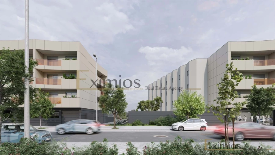 Apartamento T3 para Venda em Póvoa de Varzim, Beiriz e Argivai Foto 5