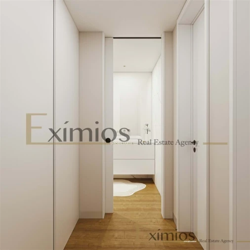 Apartamento T3 para Venda em Póvoa de Varzim, Beiriz e Argivai Foto 15