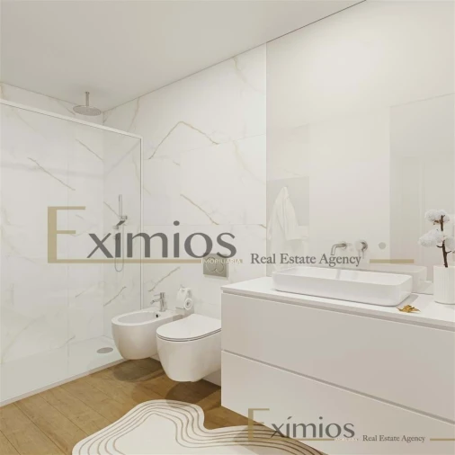 Apartamento T3 para Venda em Póvoa de Varzim, Beiriz e Argivai Foto 16