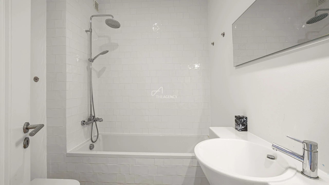 Apartamento T3 para Venda em Santa Maria Maior Foto 13