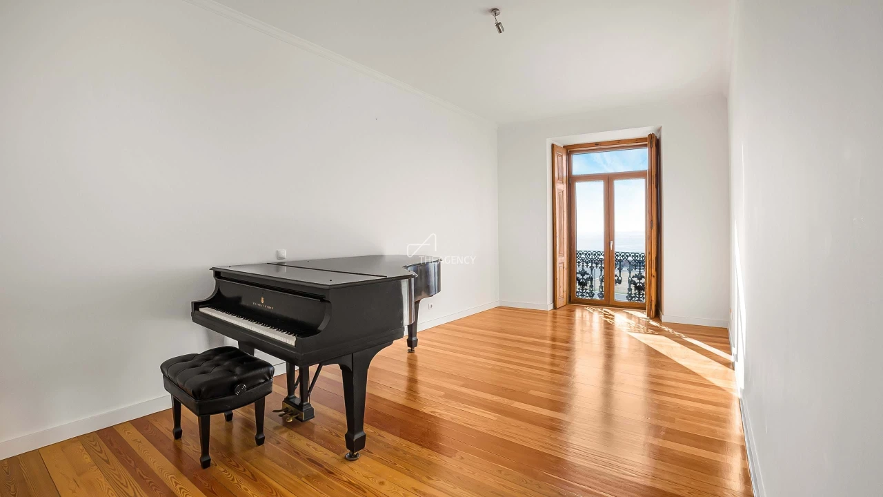 Apartamento T3 para Venda em Santa Maria Maior Foto 11