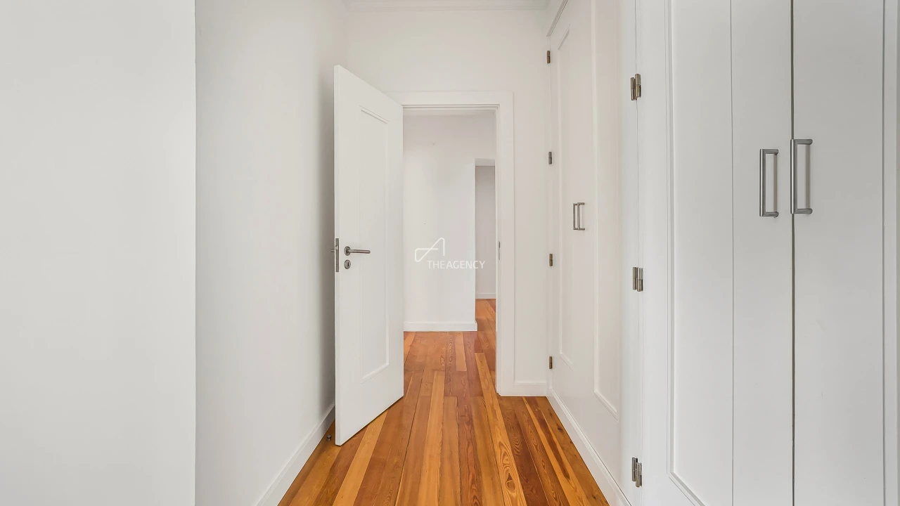 Apartamento T3 para Venda em Santa Maria Maior Foto 10