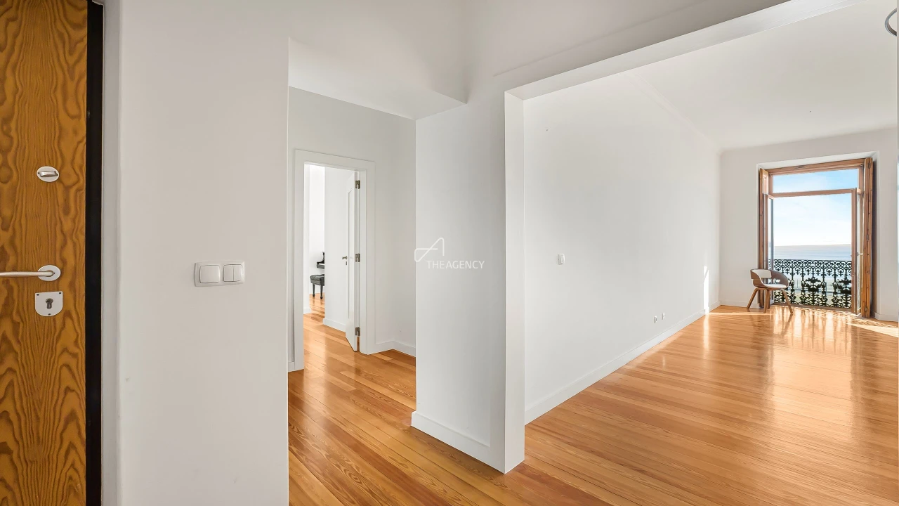 Apartamento T3 para Venda em Santa Maria Maior Foto 14