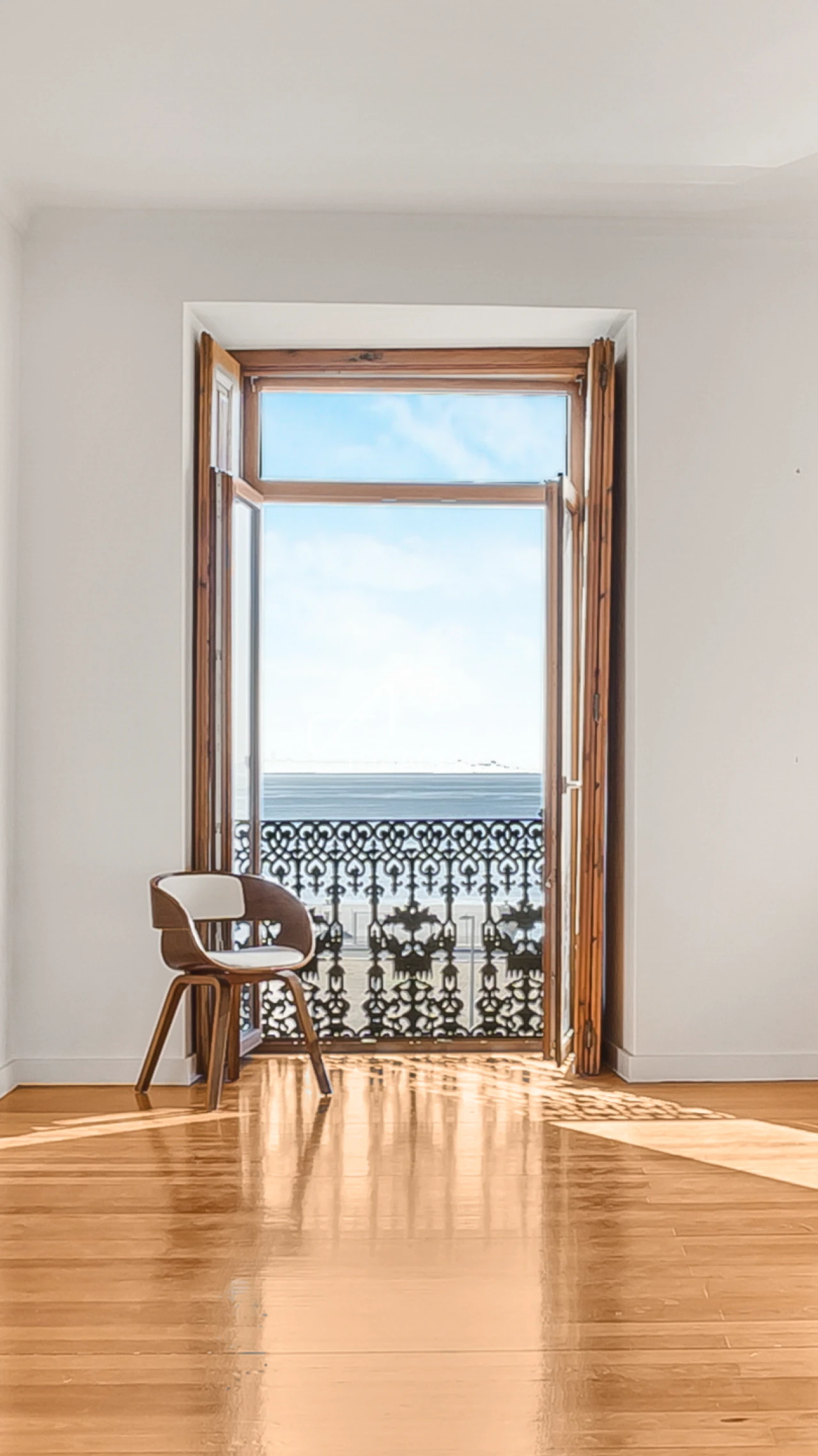 Apartamento T3 para Venda em Santa Maria Maior Foto 1