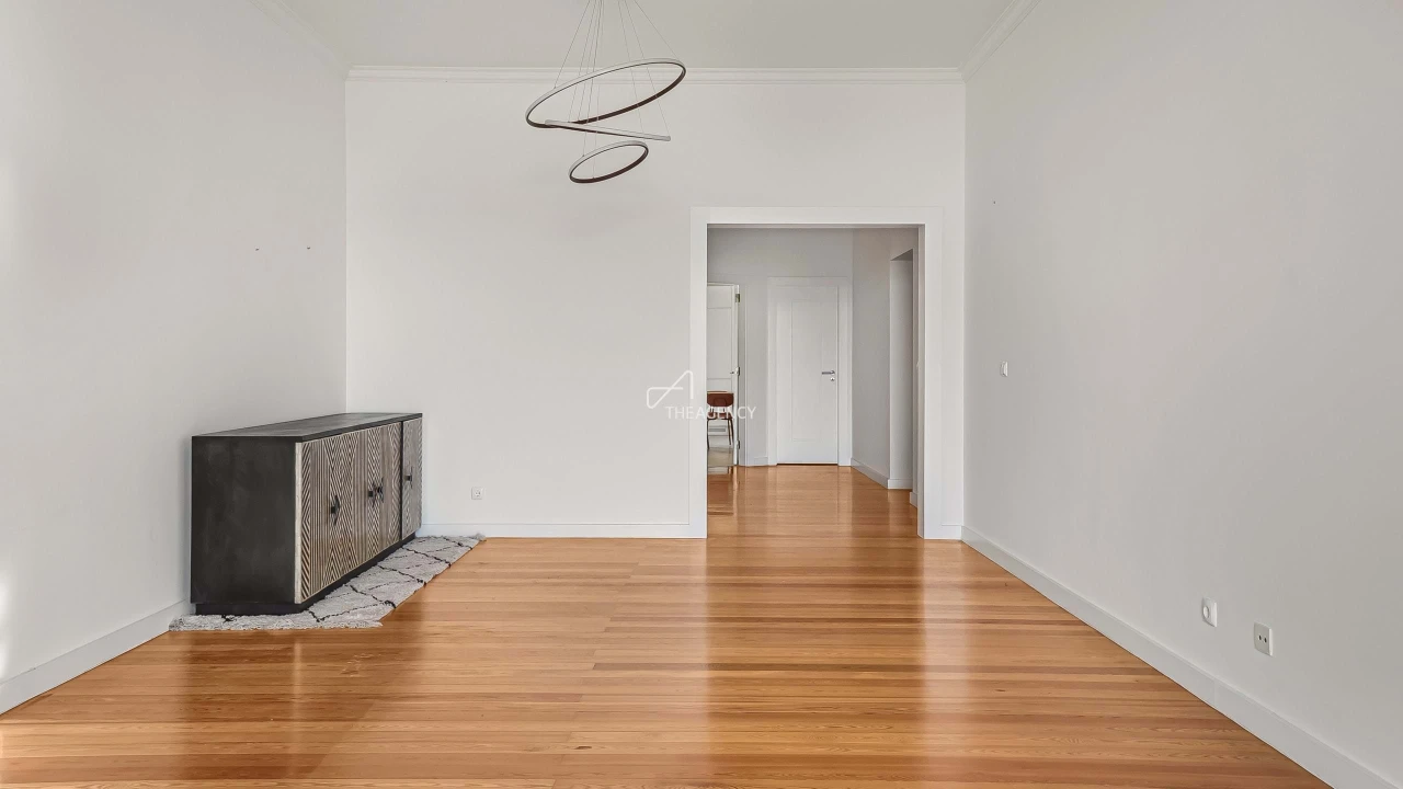 Apartamento T3 para Venda em Santa Maria Maior Foto 3