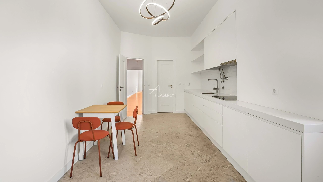 Apartamento T3 para Venda em Santa Maria Maior Foto 22