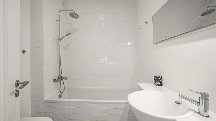 Apartamento T3 para Venda em Santa Maria Maior Foto 13