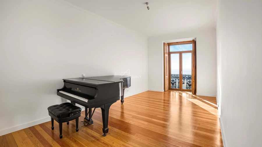 Apartamento T3 para Venda em Santa Maria Maior Foto 11