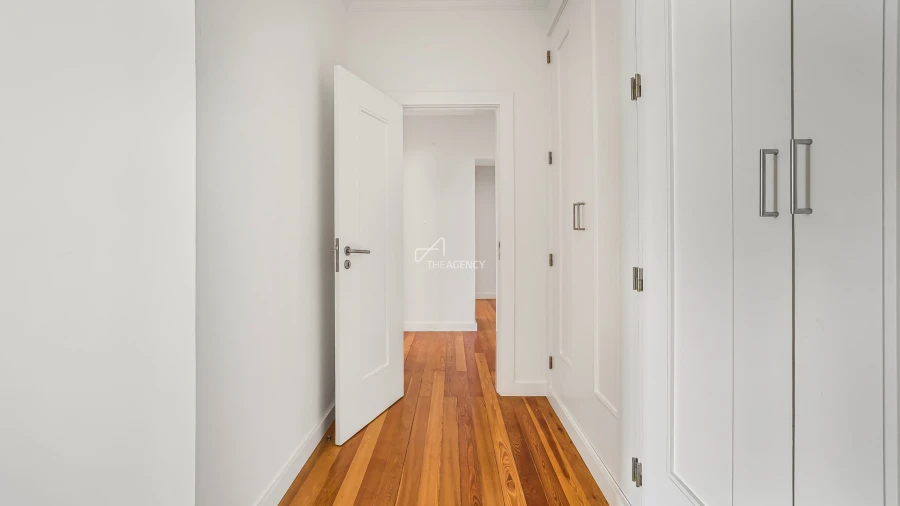 Apartamento T3 para Venda em Santa Maria Maior Foto 10