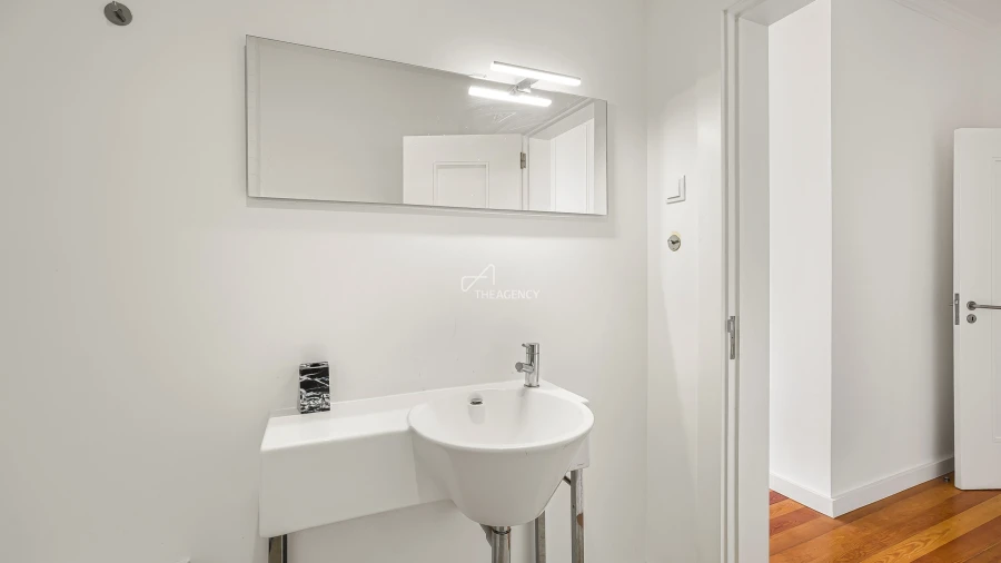 Apartamento T3 para Venda em Santa Maria Maior Foto 12