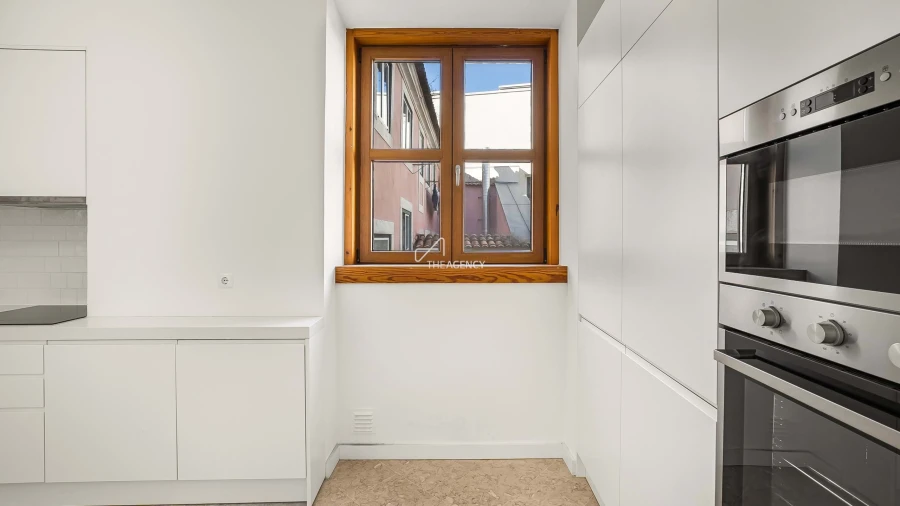 Apartamento T3 para Venda em Santa Maria Maior Foto 24