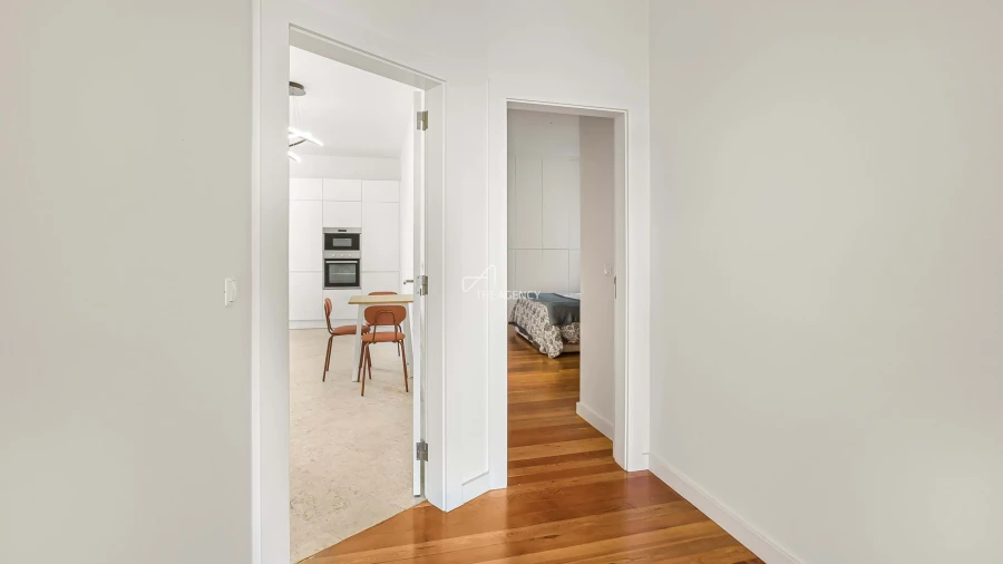 Apartamento T3 para Venda em Santa Maria Maior Foto 17