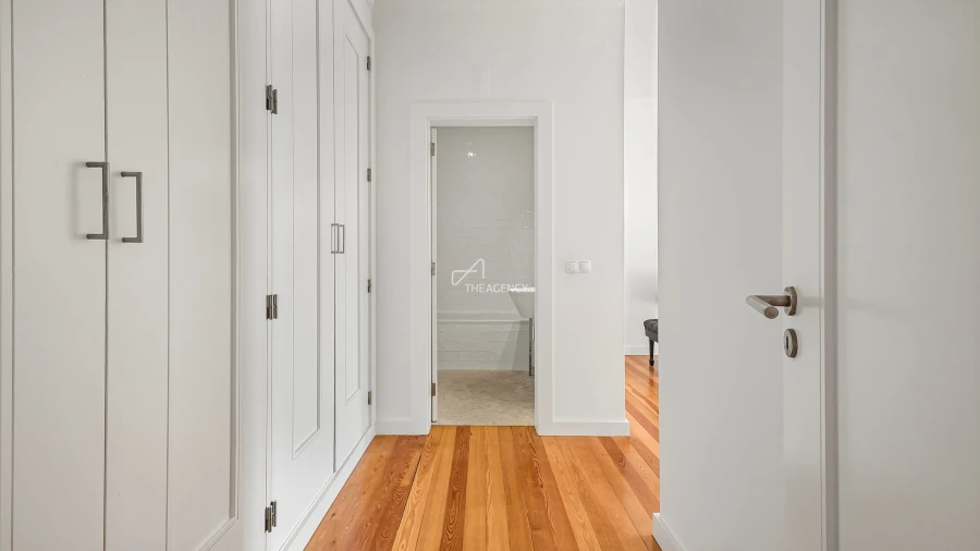 Apartamento T3 para Venda em Santa Maria Maior Foto 9