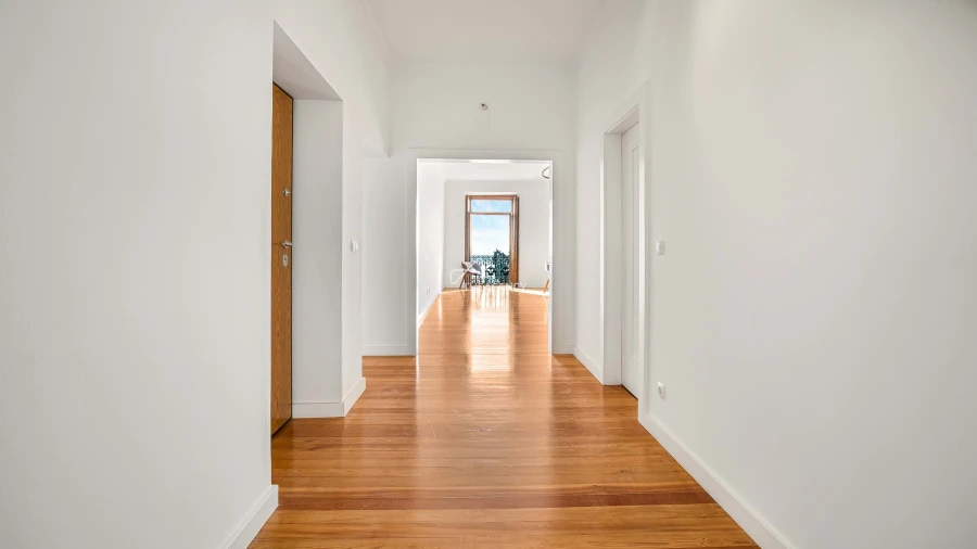 Apartamento T3 para Venda em Santa Maria Maior Foto 6