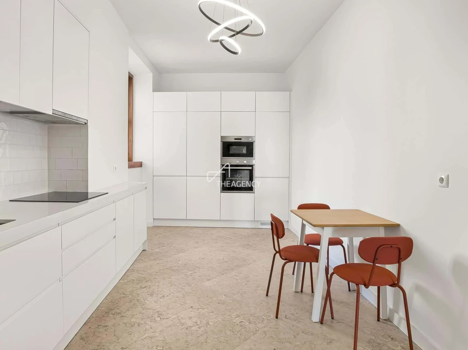 Apartamento T3 para Venda em Santa Maria Maior Foto 21