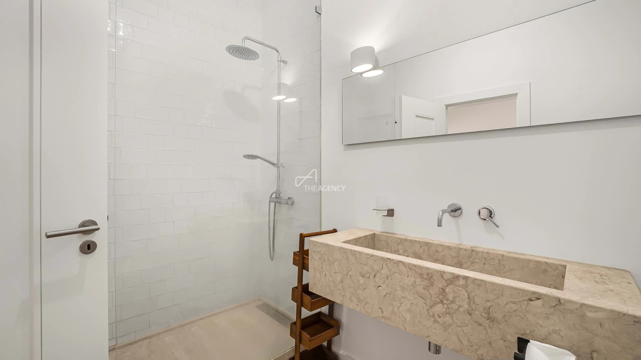 Apartamento T3 para Venda em Santa Maria Maior Foto 16