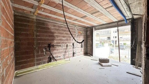 Moradia T3 para Venda em Braga (Maximinos, Sé e Cividade)