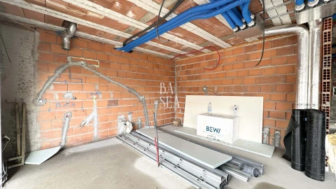 Moradia T3 para Venda em Braga (Maximinos, Sé e Cividade)