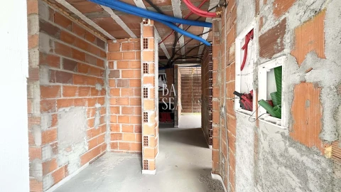 Moradia T3 para Venda em Braga (Maximinos, Sé e Cividade)
