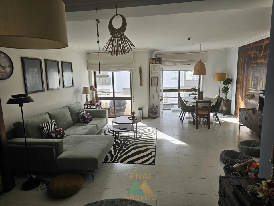 Apartamento T3 para Venda em Santa Maria Maior e Monserrate e Meadela Foto 1