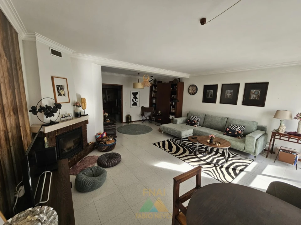 Apartamento T3 para Venda em Santa Maria Maior e Monserrate e Meadela Foto 3