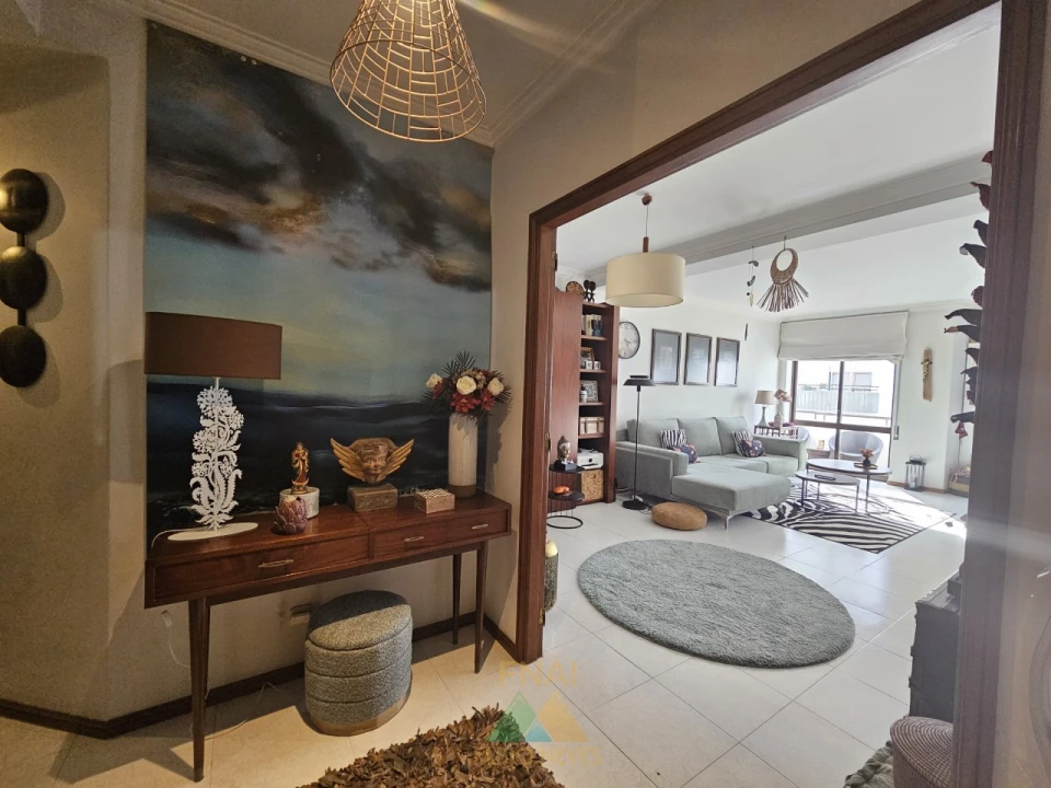 Apartamento T3 para Venda em Santa Maria Maior e Monserrate e Meadela Foto 6