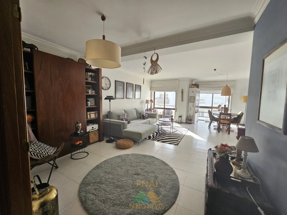 Apartamento T3 para Venda em Santa Maria Maior e Monserrate e Meadela Foto 5