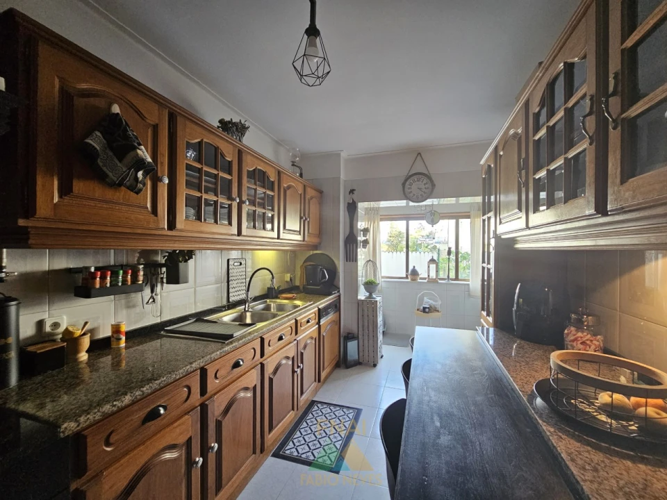 Apartamento T3 para Venda em Santa Maria Maior e Monserrate e Meadela Foto 7