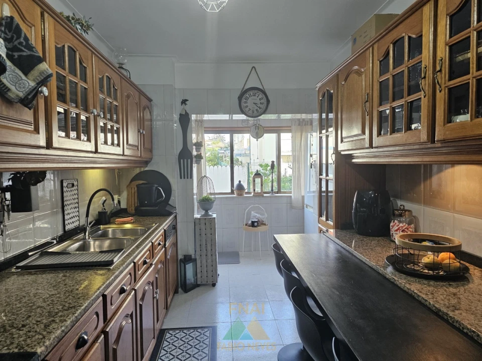 Apartamento T3 para Venda em Santa Maria Maior e Monserrate e Meadela Foto 9