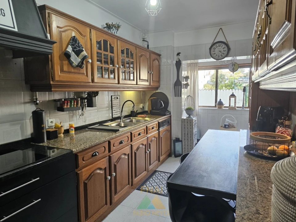 Apartamento T3 para Venda em Santa Maria Maior e Monserrate e Meadela Foto 10