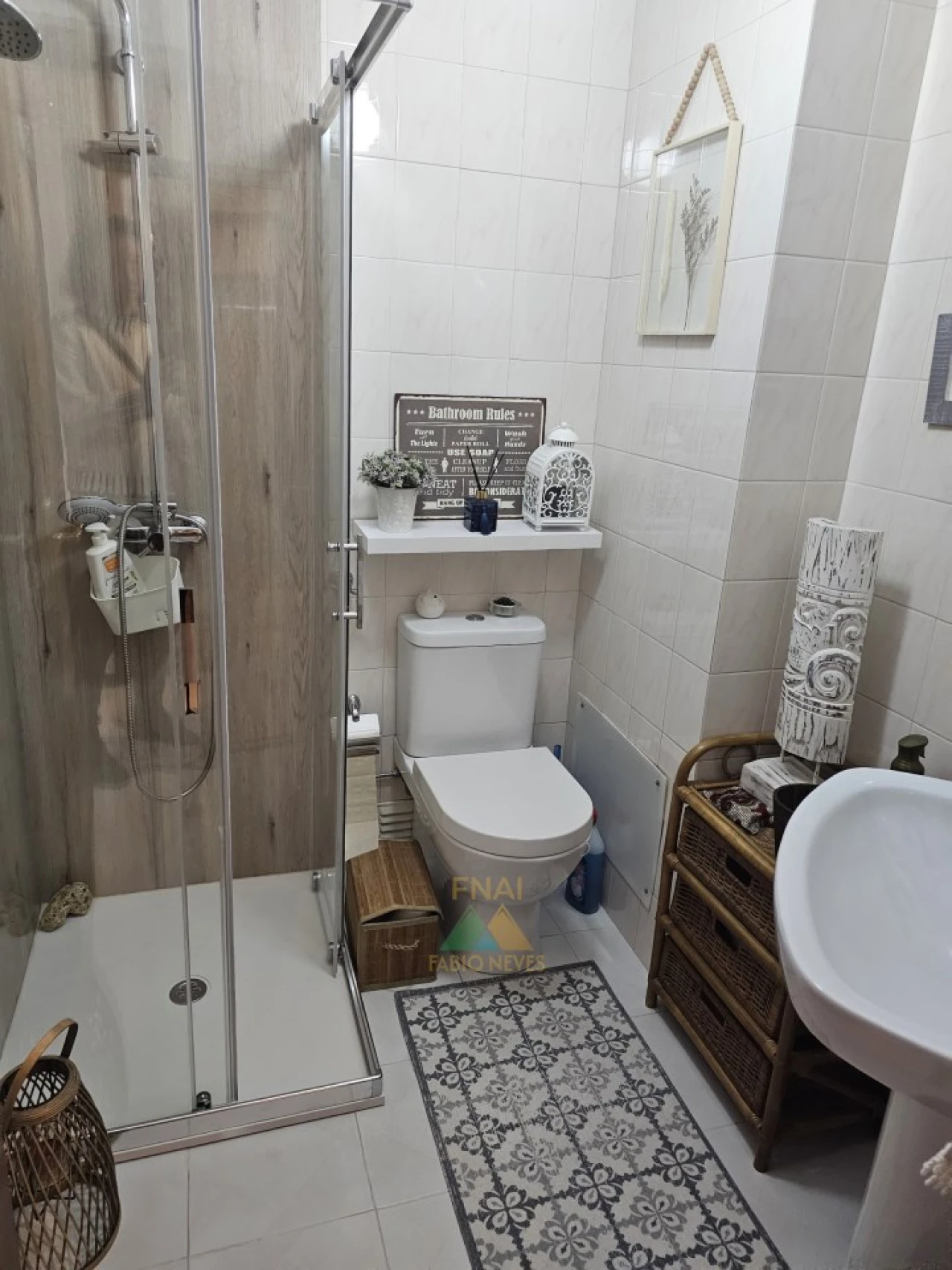 Apartamento T3 para Venda em Santa Maria Maior e Monserrate e Meadela Foto 16