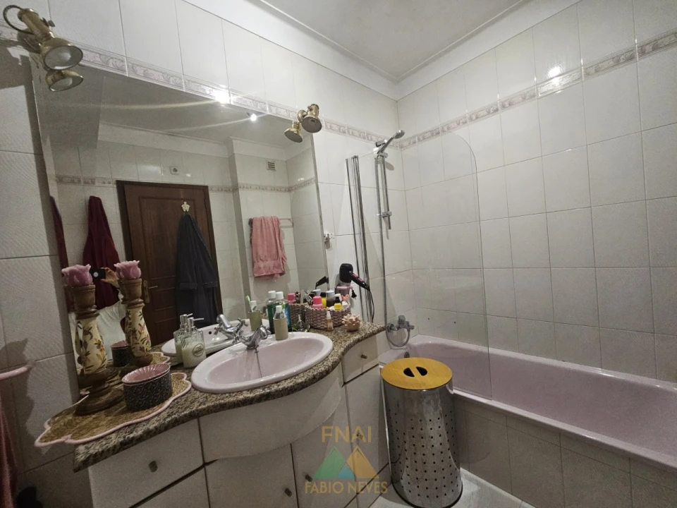 Apartamento T3 para Venda em Santa Maria Maior e Monserrate e Meadela Foto 18