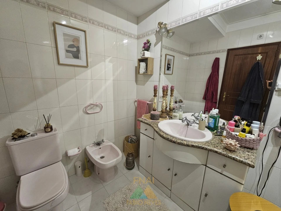 Apartamento T3 para Venda em Santa Maria Maior e Monserrate e Meadela Foto 17